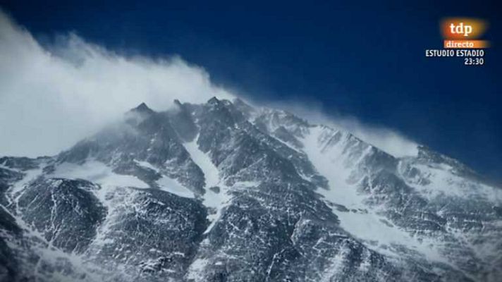 Conexión tdp - Conexión tdp - 29/05/13