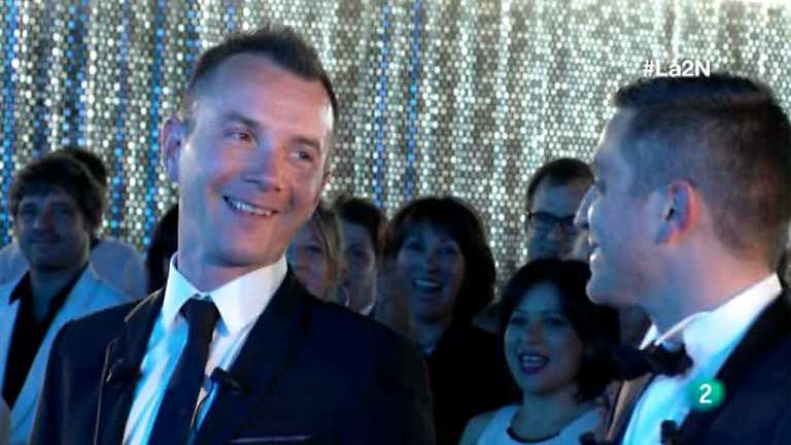 La 2 Noticias - 29/05/13 - ver ahora