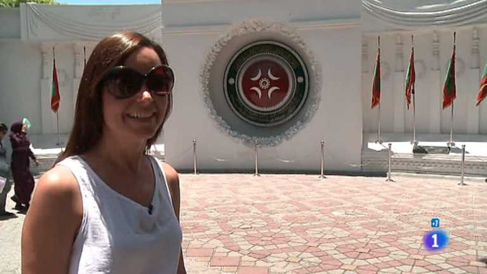 Españoles en el mundo - Maldivas - Ver ahora