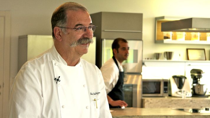 MasterChef - MasterClass de Pedro Subijana