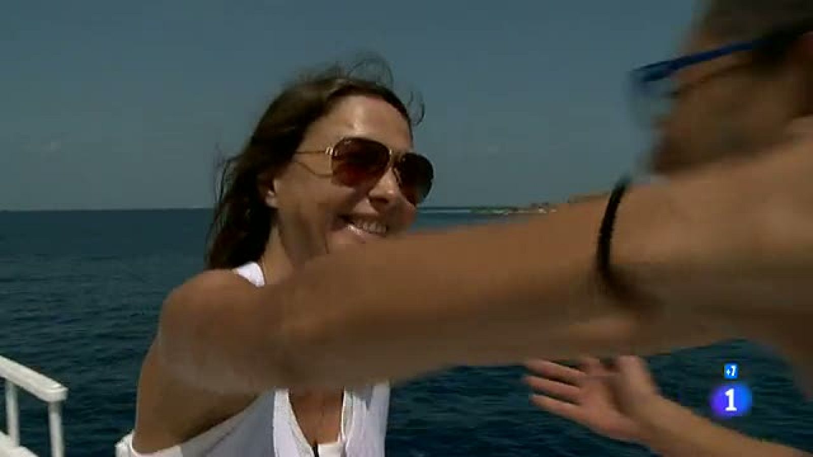 Españoles en el mundo - Maldivas - Judith | Ver