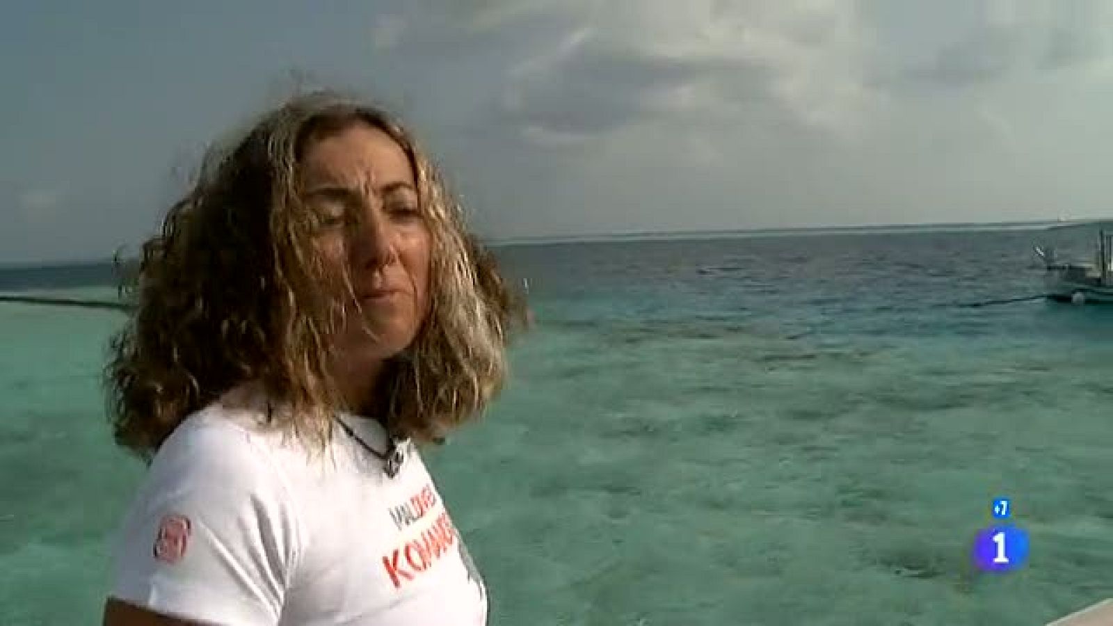 Españoles en el mundo - Maldivas - Rosa y Josep | Ver