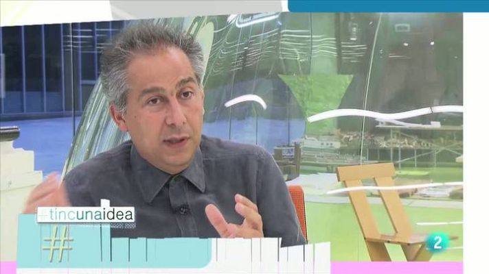 Tinc una idea - Tinc una idea - 30/05/13