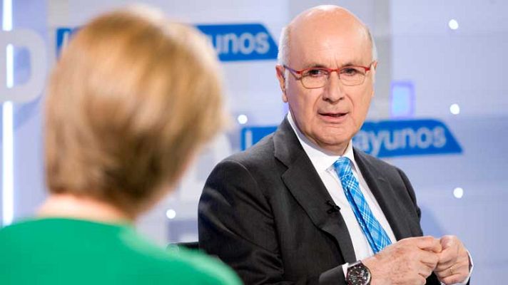 Los desayunos - Josep Antoni Duran i Lleida