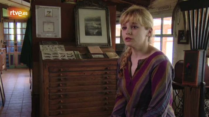 Crónicas - Ana Meco nos habla de su padre