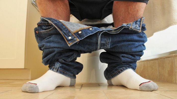 La mañana - Incontinencia en hombre y mujer