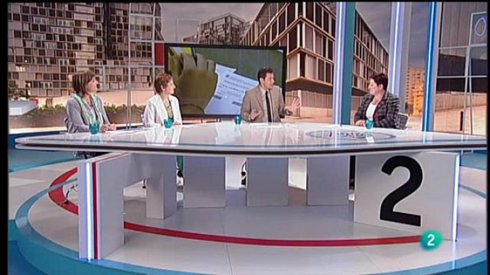 Para todos La 2 - La selectividad