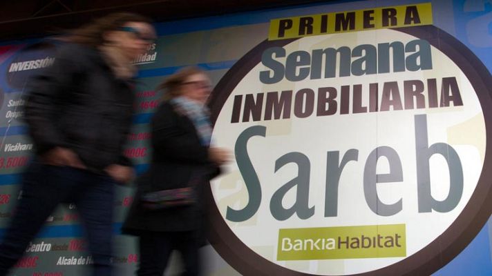 Informativo 24h - Arranca el SIMA con el estreno del 'banco malo'