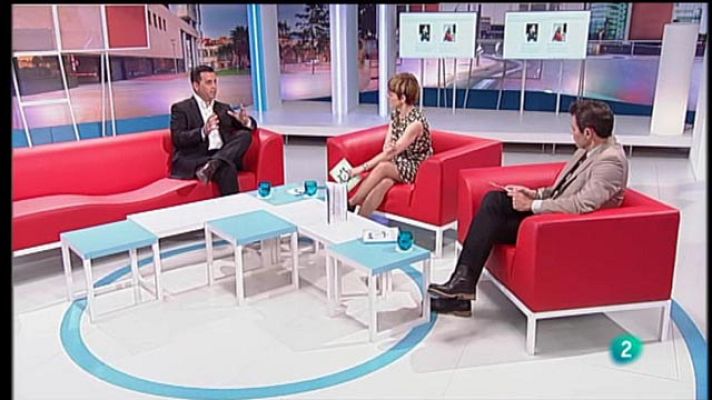 Para todos La 2 - Ariel Andrés Almada