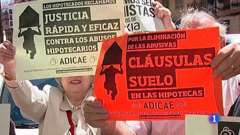 La Comunidad Valenciana en 2' - 30/05/13 - Ver ahora