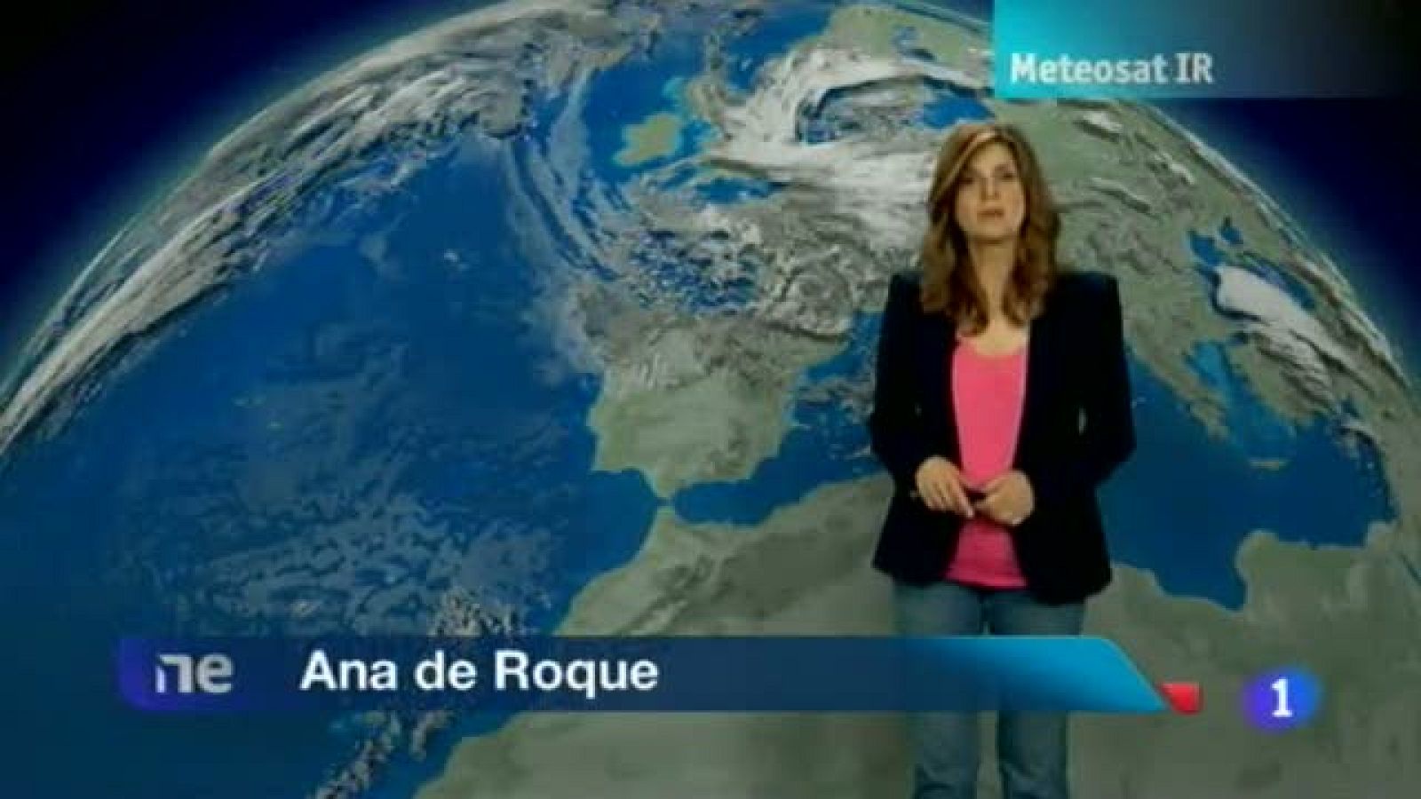El tiempo en Extremadura - 30/05/13 | Ver