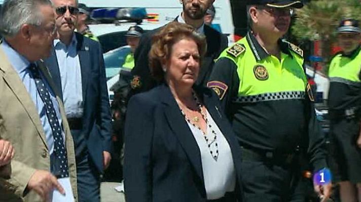 L'informatiu - Comunitat Valenciana - L'Informatiu - Comunitat Valenciana - 30/05/13