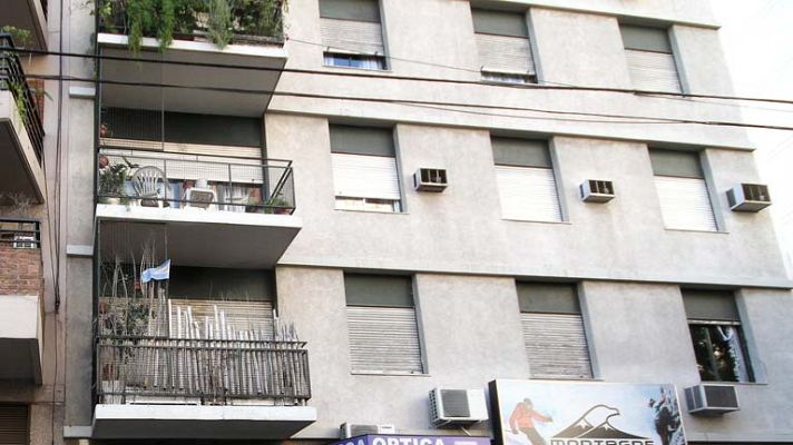 Informativo de Madrid - Informativo de Madrid - 30/05/13