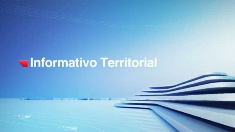 Telexornal-Galicia - 30/05/13