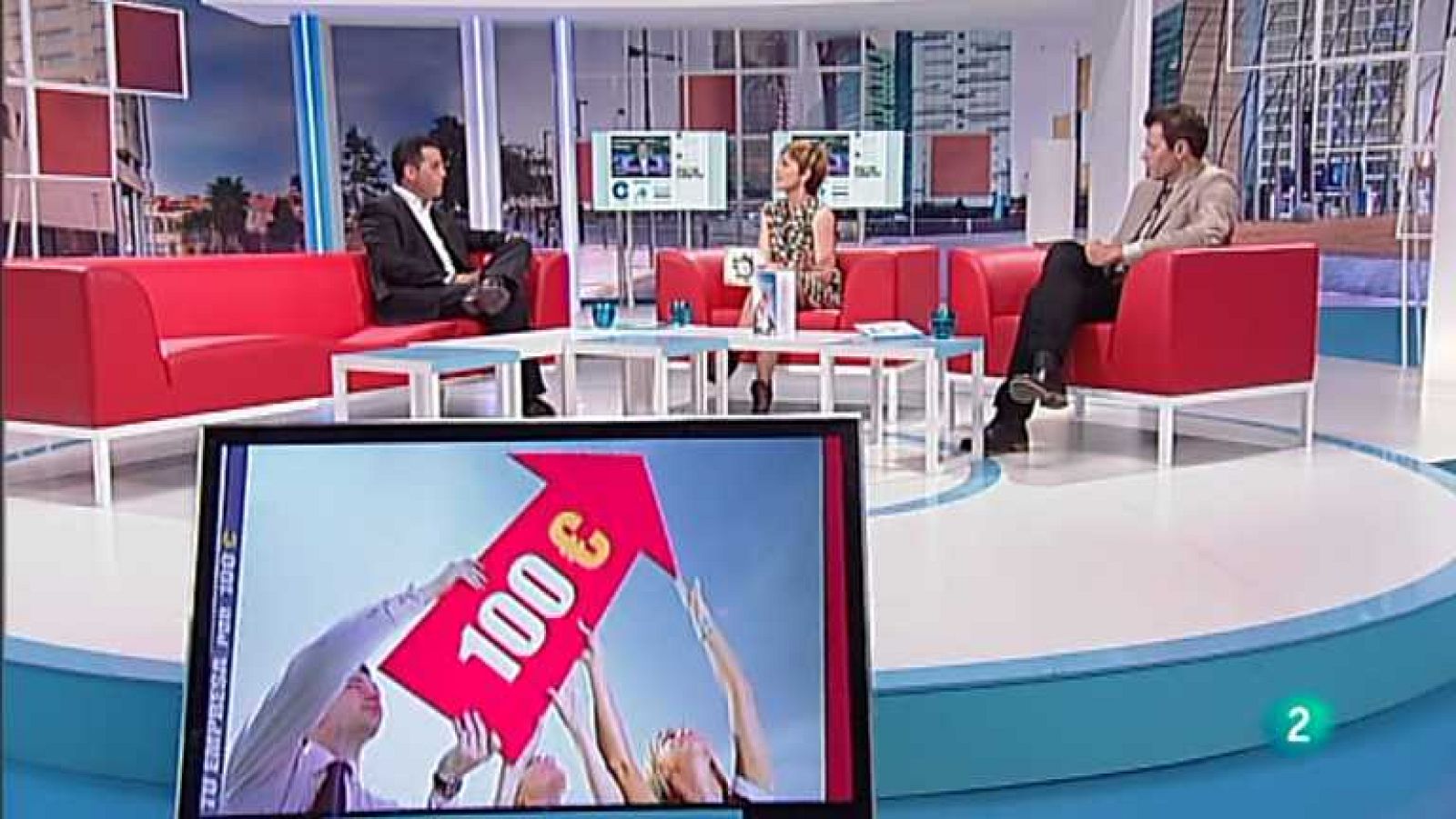 Para todos La 2 - 30/05/13 - ver ahora