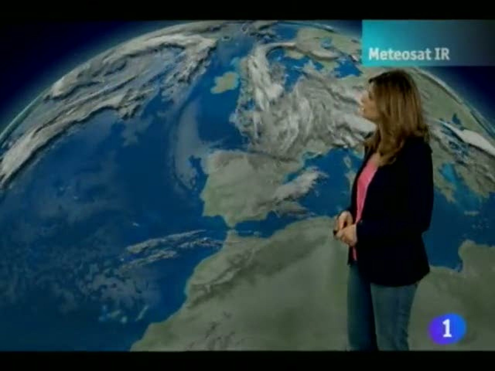 El Tiempo en la Comunidad de Navarra - 30/05/2013 | Ver