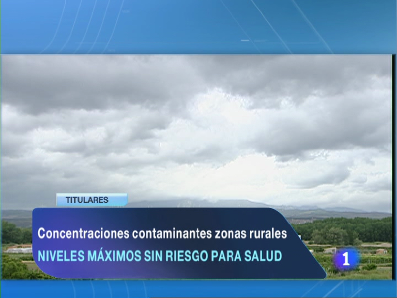 Telerioja en 2' - 30/05/13 | Ver