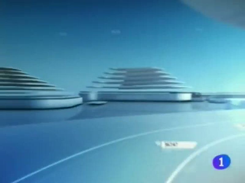 Telenavarra - 30/05/13 | Ver