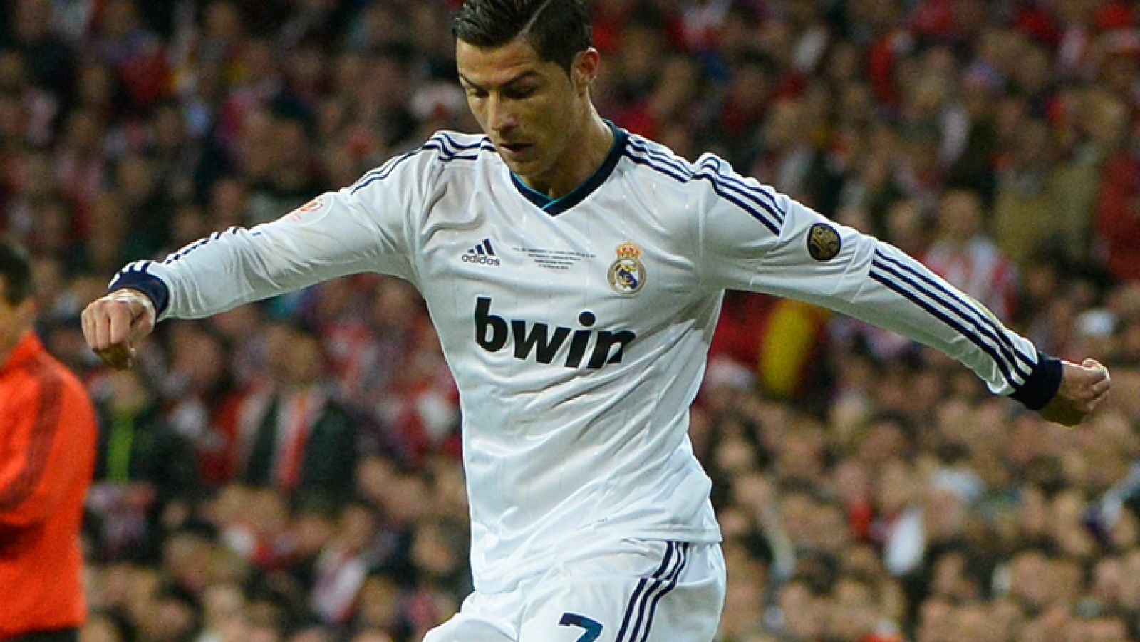 Renovar a Cristiano Ronaldo, prioridad en el Real Madrid