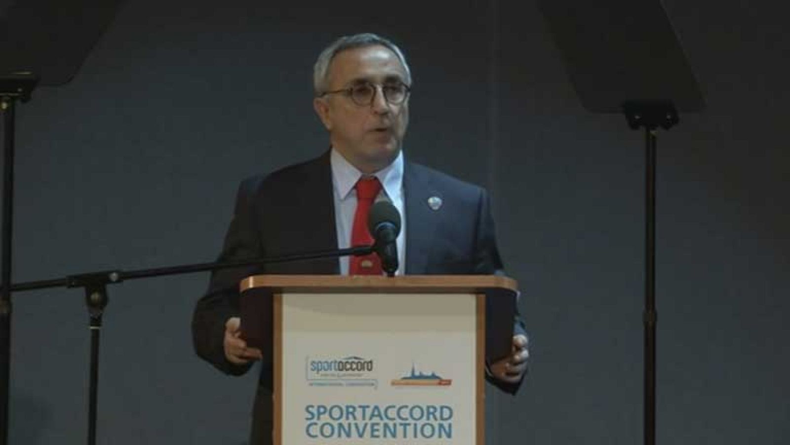 Informativo de Madrid 2 - 30/05/13