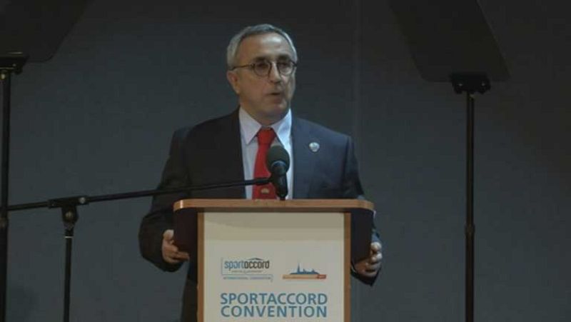 Informativo de Madrid 2 - 30/05/13