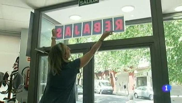 Noticias Aragón - Noticias Aragón 2 - 30/05/13