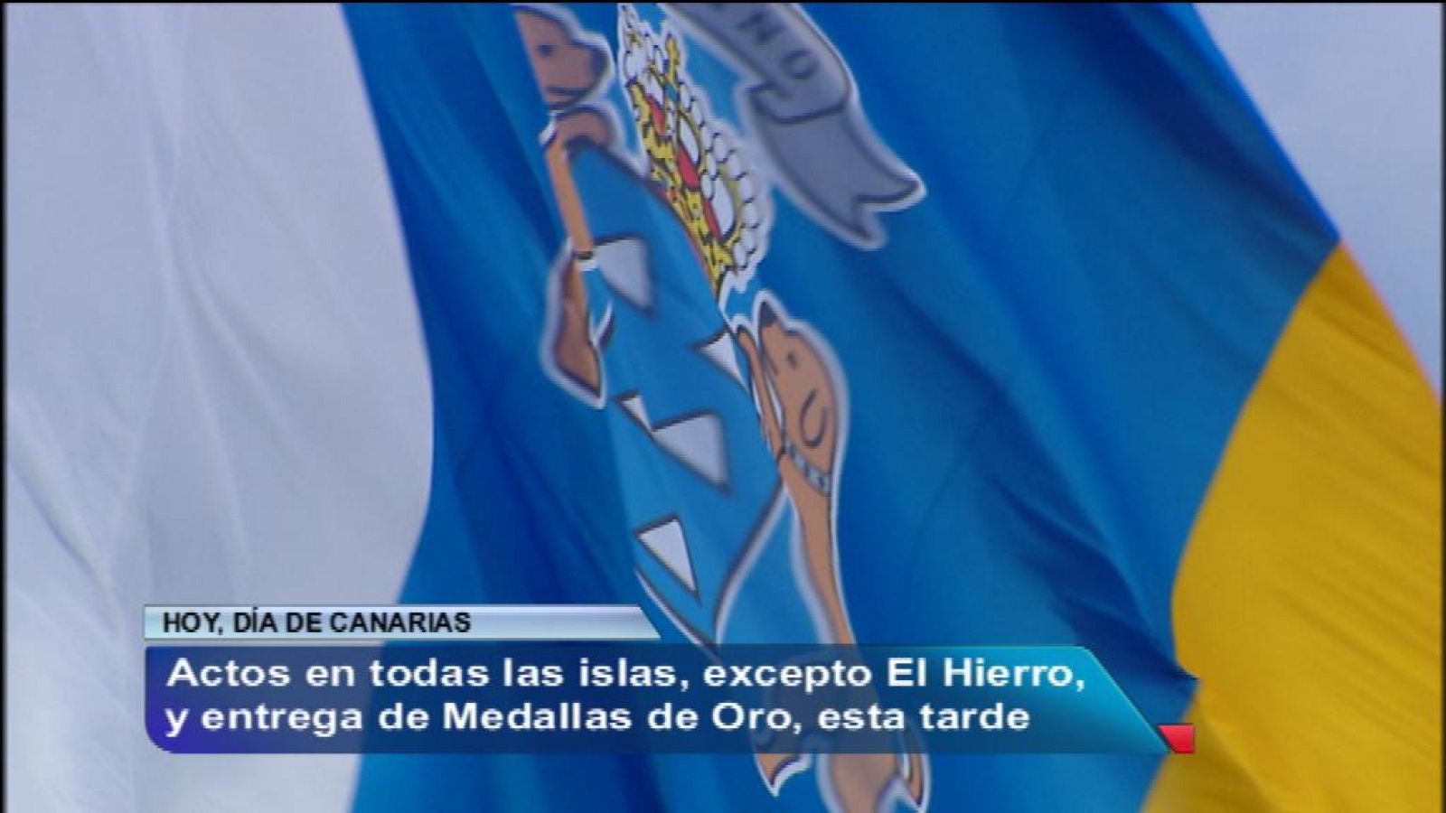 Canarias en 2' - 30-05-13 | Ver