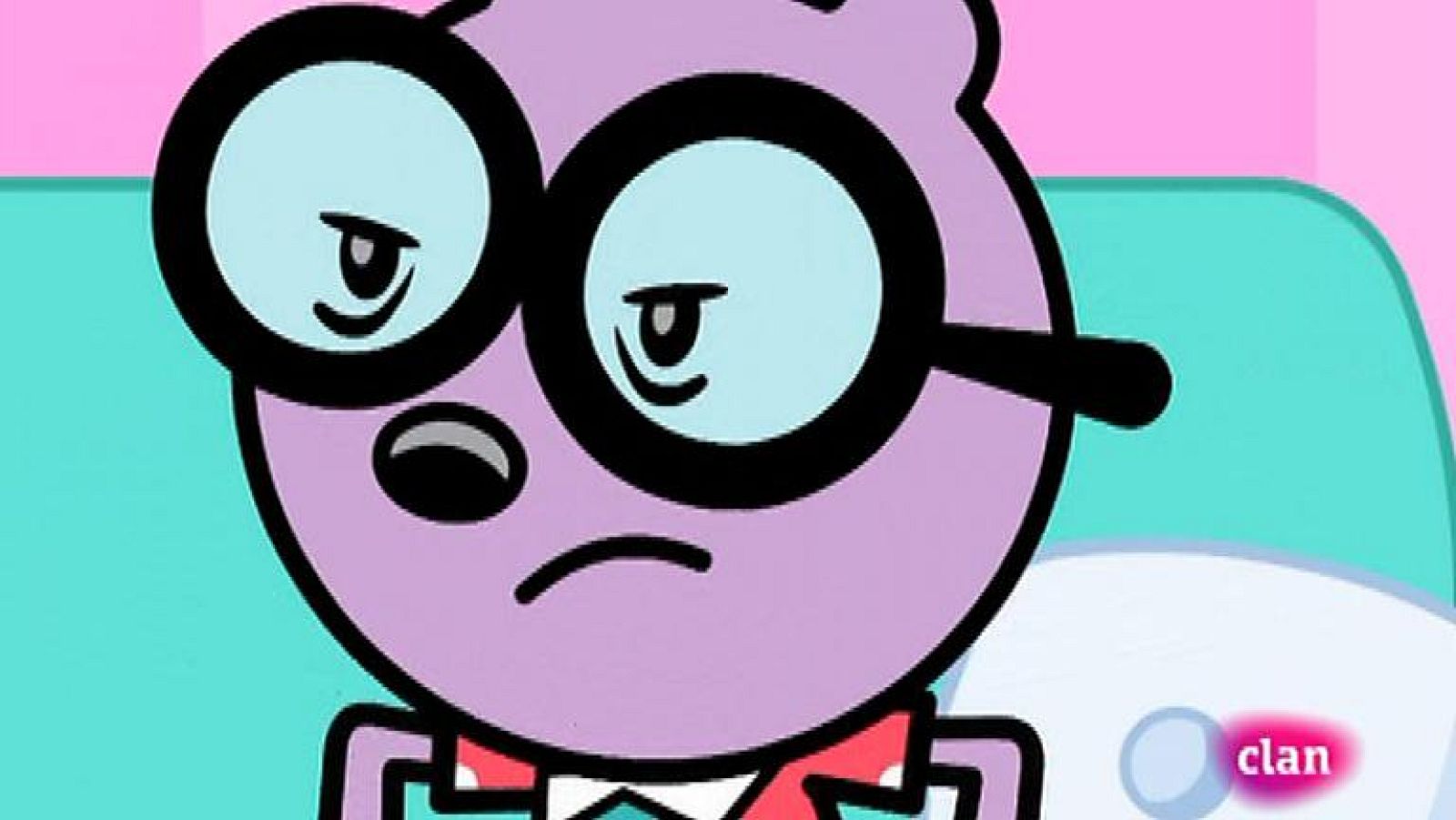 Walden se pone enfermo - Wow Wow Wubbzy | Ver