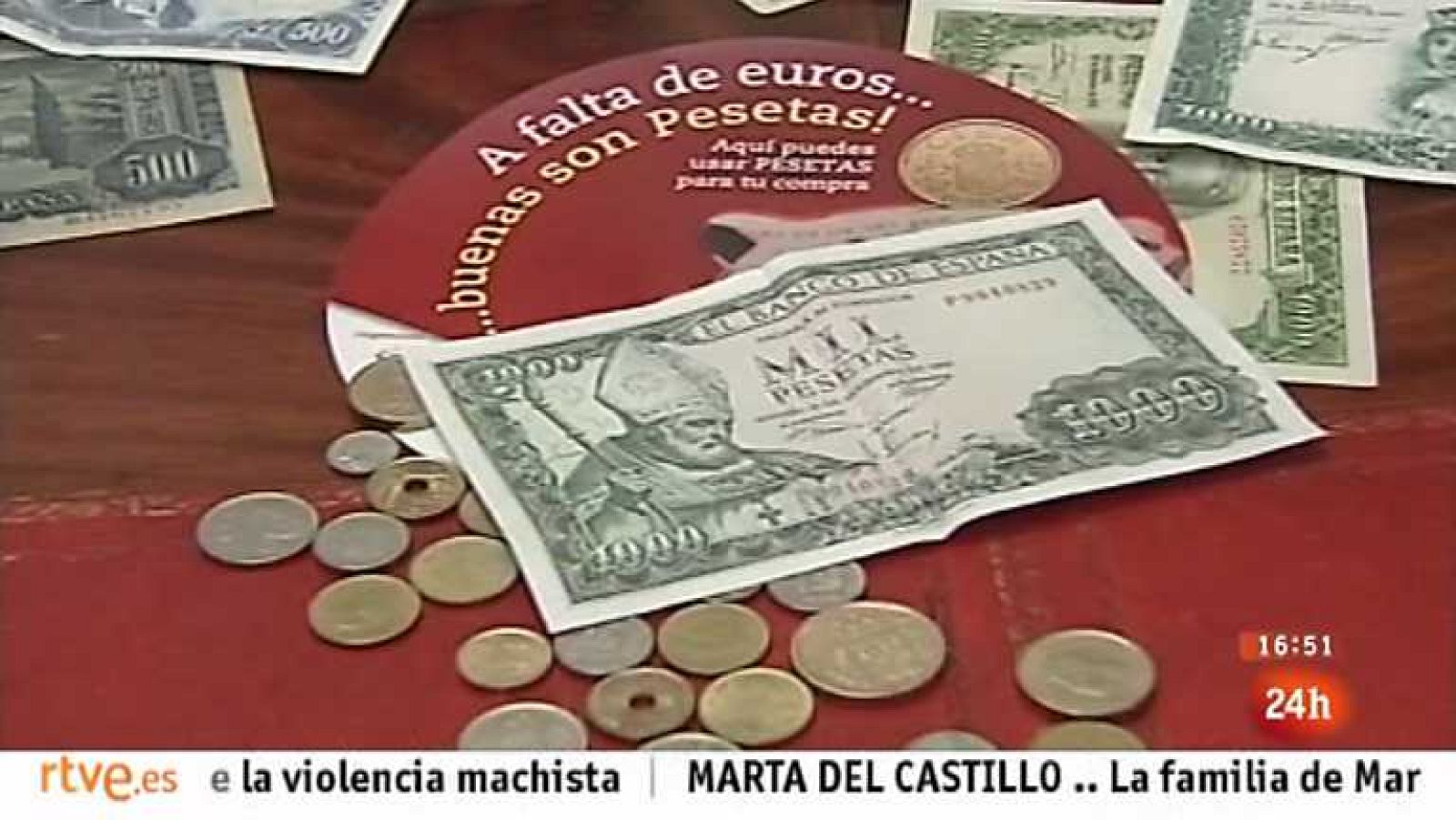 España en 24 horas - 30/05/13 - Ver ahora