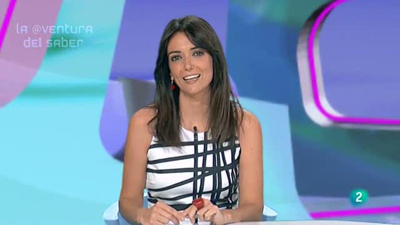 La Aventura del Saber. Entrevista. Jose Luis Zamorano y Luis Pardillos