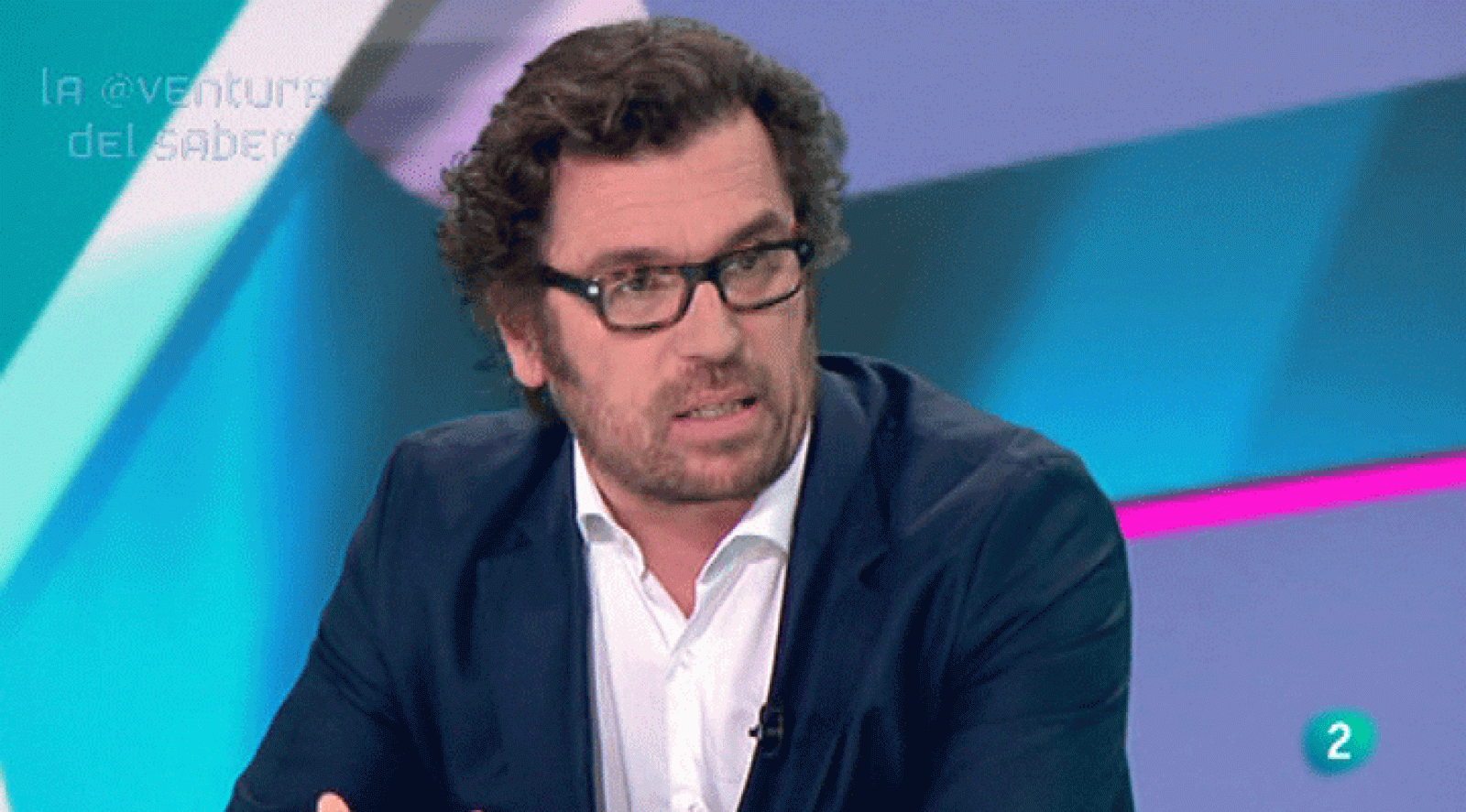 La Aventura del Saber. Ricardo A. Maturama. Didactalia