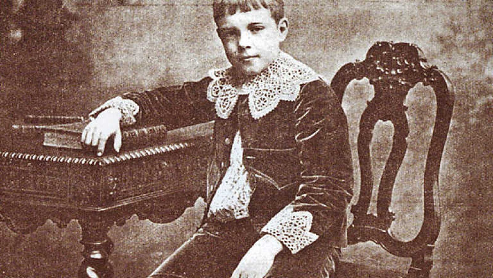 Docufilia - Manuel II. El último rey de Portugal - ver ahora