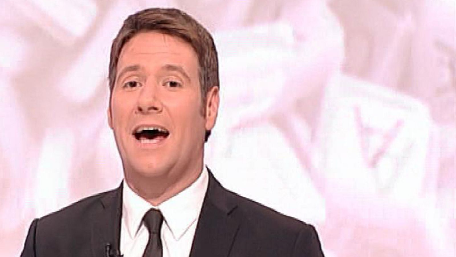 Letris - Las imitaciones de Carlos Latre en el programa 9