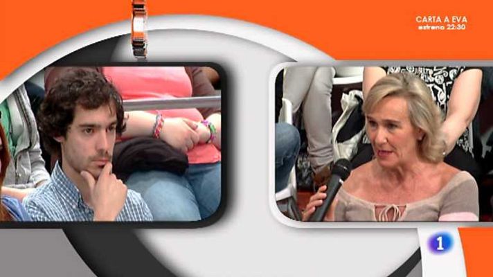 Tenemos que hablar - Alcoholismo juvenil