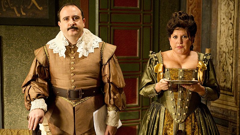 �guila Roja - T5 - Episodio 6 - Ver ahora