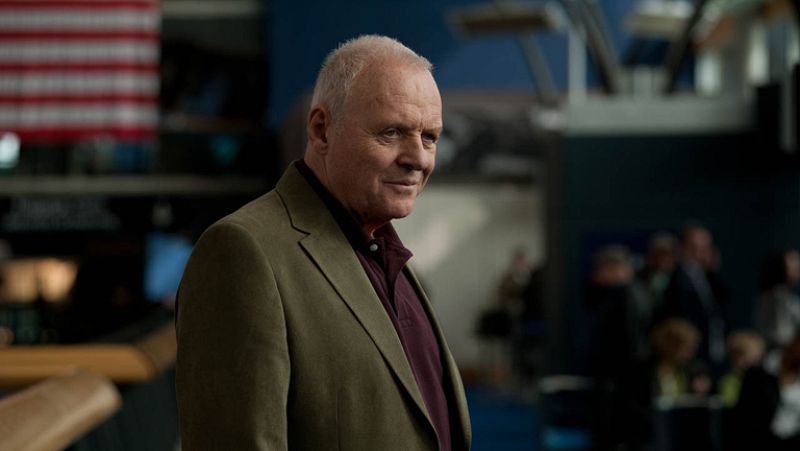 Días de cine: '360. Juego de destinos'