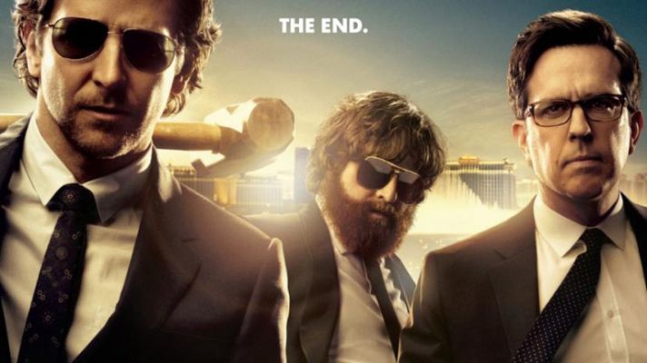 Días de cine - 'R3sacón'