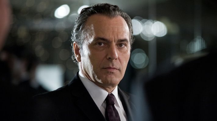 Días de cine - 'Hijo de Caín'