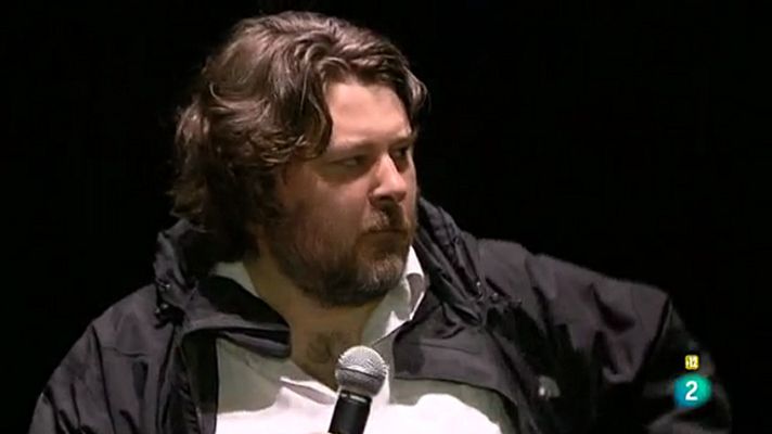 Días de cine - Preestreno de 'Turistas'