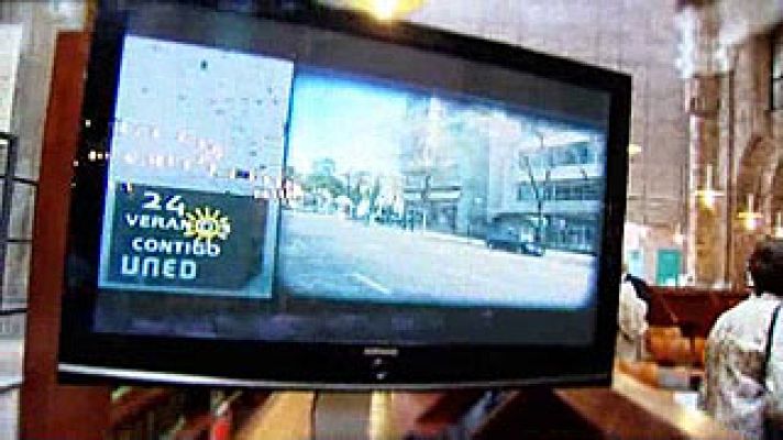 Universo UNED - Cursos de Verano UNED 2013: XXIV Ed