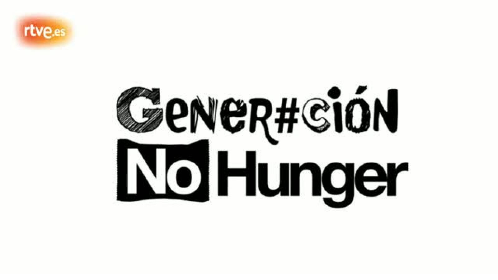 Pachamama Crew - "Para que nos oigan, crea y actúa" - Generación No Hunger 2013