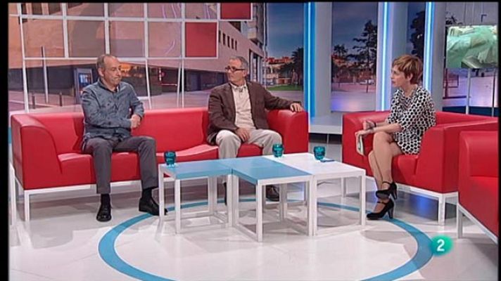 Para todos La 2 - Pep Parés y Albert Altés