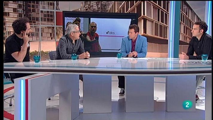 Para todos La 2 - Crowdfunding