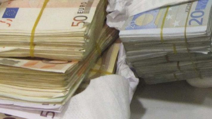 Informativo de Madrid - La Comunidad de Madrid en 4'- 31/05/13