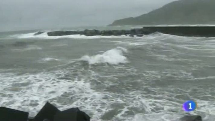 Telenorte - País Vasco - El tiempo en el País Vasco - 31/05/13