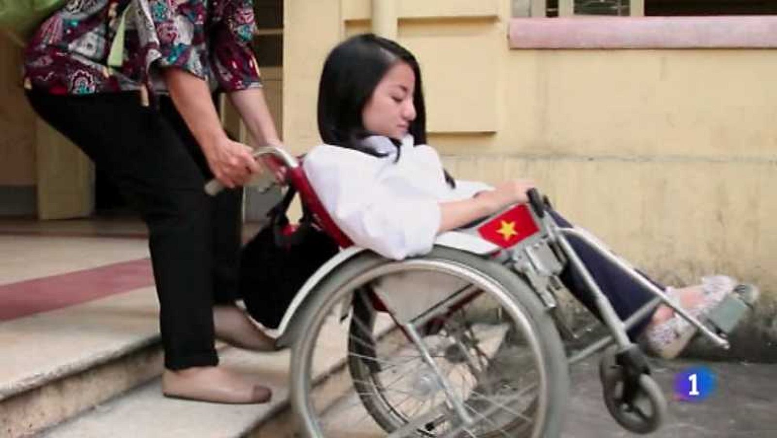 L'Informatiu - Comunitat Valenciana - 31/05/13 - Ver ahora