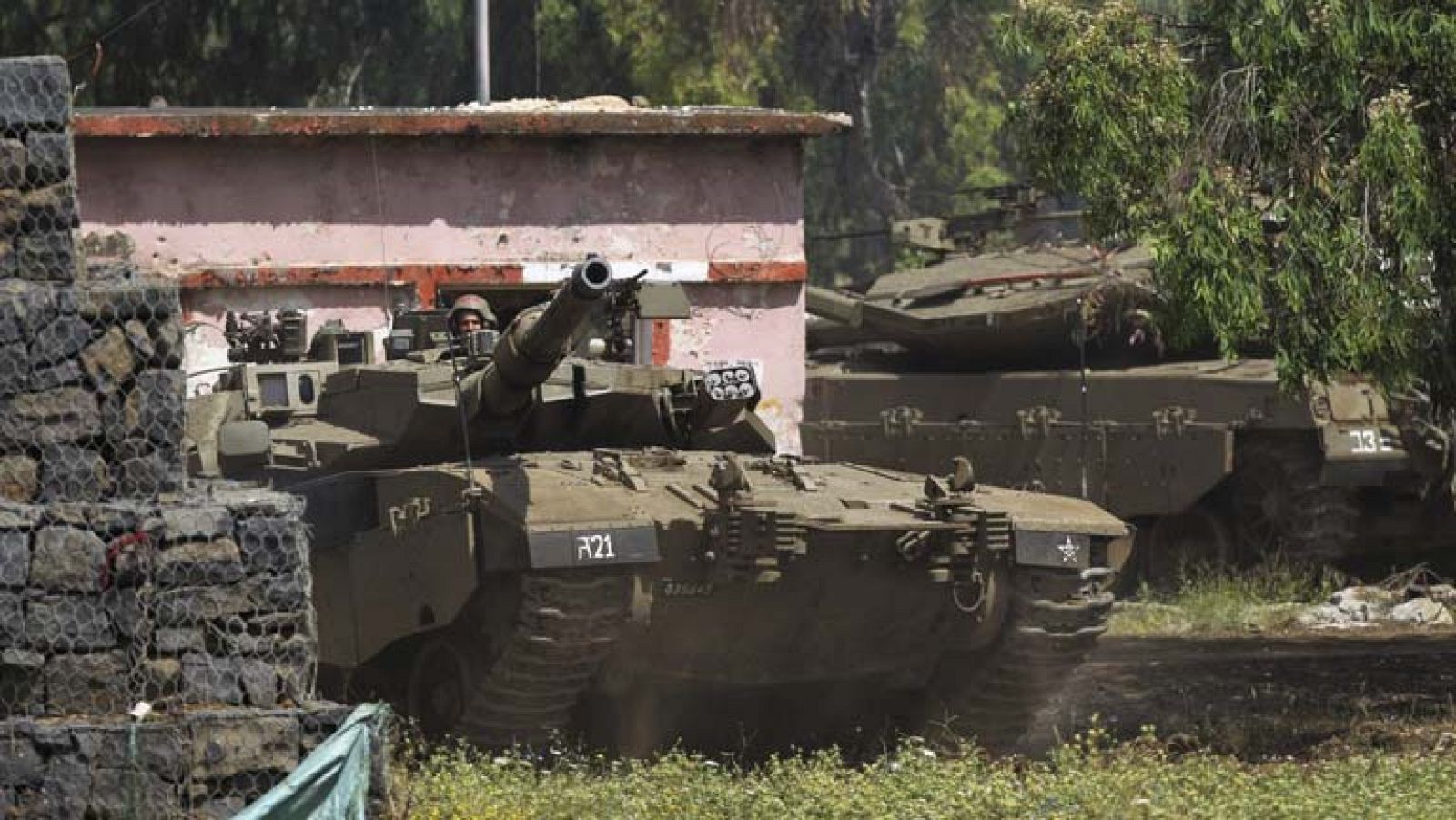 Rusia desmiente que haya enviado ya misiles antiaéreos a Siria