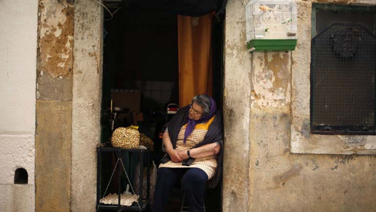 La izquierda portuguesa pide la dimisión de Passos Coelho