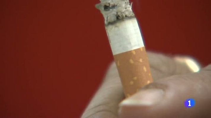 Informativo de Madrid - Día Mundial contra el tabaco