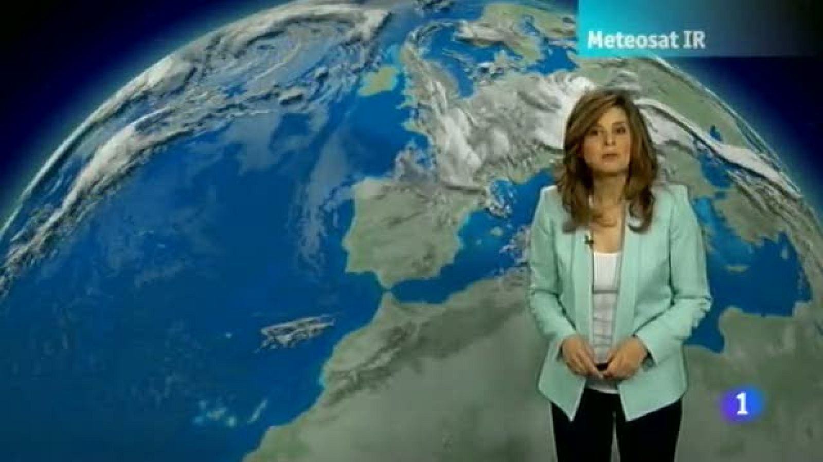 El tiempo en Extremadura - 31/05/2013 | Ver